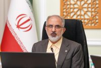 تاکید دکتر خورسندیان بر جذب منابع، کاهش ناترازی و تسریع در روند تسهیلات‌دهی نهضت ملی مسکن / پرداخت ۱۶۰ همت به سازندگان طرح
