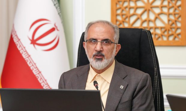 تاکید دکتر خورسندیان بر جذب منابع، کاهش ناترازی و تسریع در روند تسهیلات‌دهی نهضت ملی مسکن / پرداخت ۱۶۰ همت به سازندگان طرح