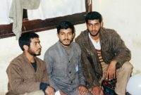 آقا مهدی زین الدین؛ فرمانده‌ای که حتی به فکر خرج یک نیروی ساده هم بود