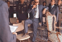 آیا «شاه» از بیماری روانی رنج می‌برد؟