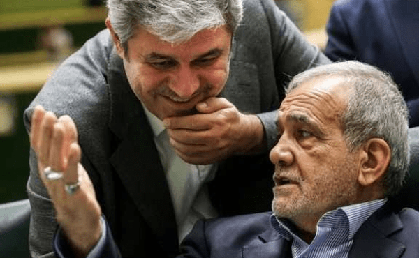 چرا تاجگردون به زندان نرفت؟