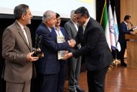 درخشش شرکت توسعه گردشگری ایران در سومین جایزه ملی تعالی صنعت گردشگری/سه جایزه به هتل های لاله رسید