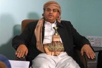 عضو دفتر سیاسی انصارالله: ما باب المندب را کنترل می‌کنیم