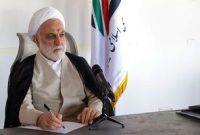 پیام اژه‌ای درپی شهادت معاون فرهنگی فرماندهی انتظامی سیستان و بلوچستان