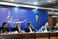 آرامش خاصی در حوزه مسکن استان قم حاکم است که مدیون تلاش‌های بانک مسکن هستیم
